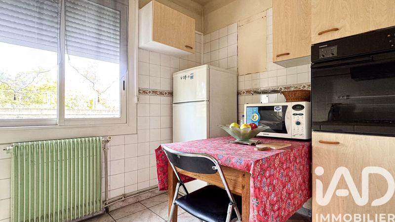 Appartement - 75 m² - 4 pièces