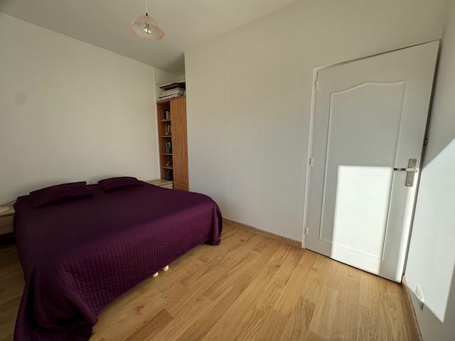 Villa - 81 m² - 5 pièces