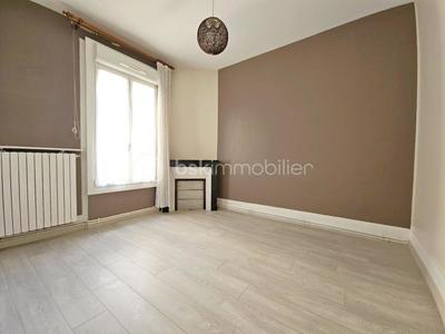 Appartement - 51 m² - 3 pièces