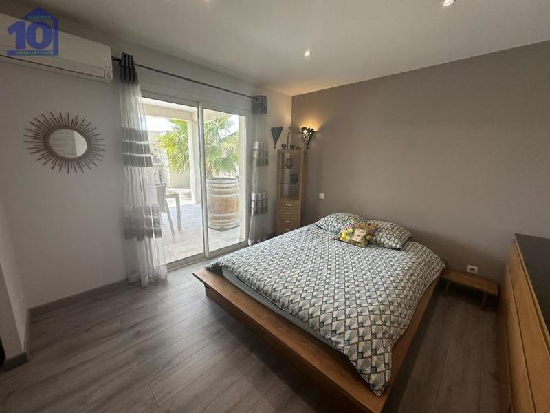 Maison - 125 m² - 4 pièces