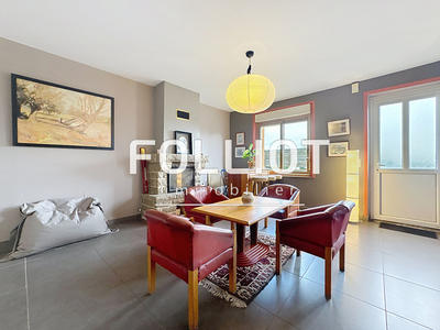 Maison - 170 m² - 7 pièces