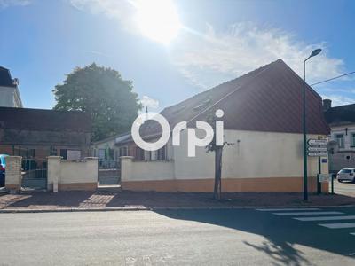 Immeuble - 227 m² - 9 pièces