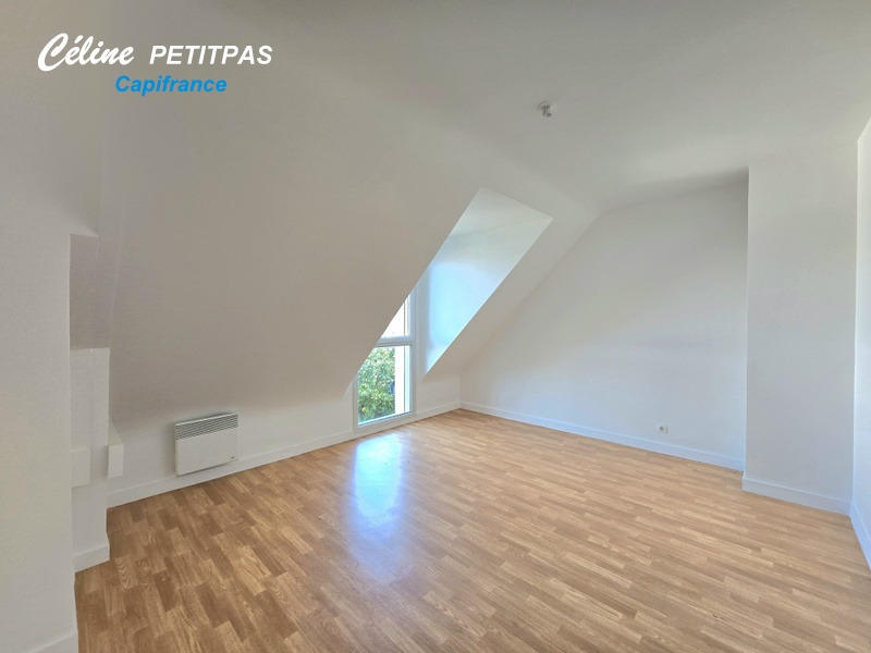 Maison - 108 m² - 6 pièces