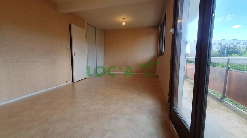 Appartement - 35 m² - 1 pièce
