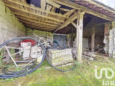 Maison - 180 m² - 8 pièces