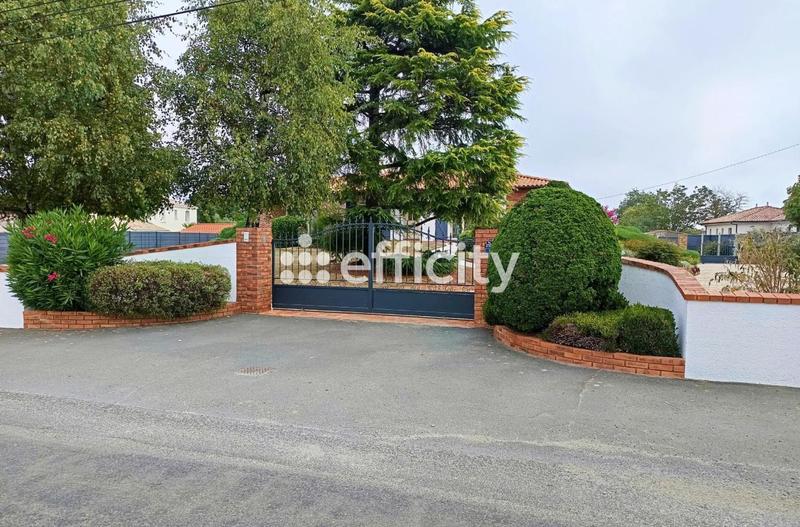 Maison - 146 m² - 6 pièces