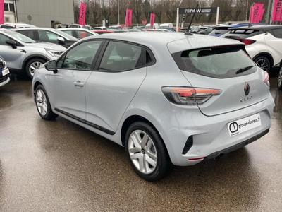 Renault Clio V Blue dCi 100 ch Gsr2 Evolution