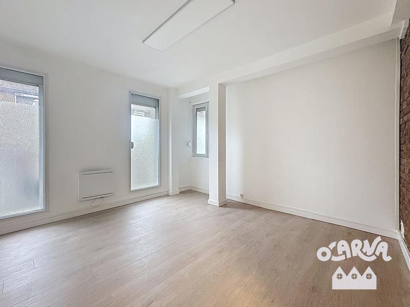 Appartement - 79 m² - 4 pièces