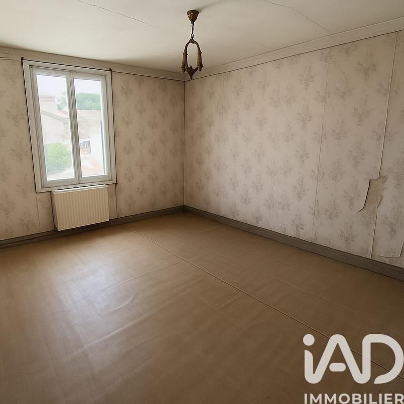 Ferme - 244 m² - 10 pièces