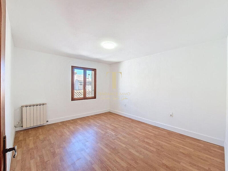 Maison traditionnelle - 124 m² - 5 pièces