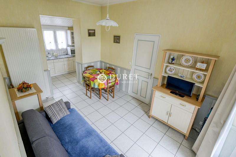 Maison - 195 m² - 7 pièces