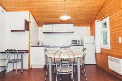 Appartement - 35 m² - 3 pièces