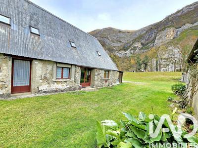 Maison de campagne - 290 m² - 14 pièces