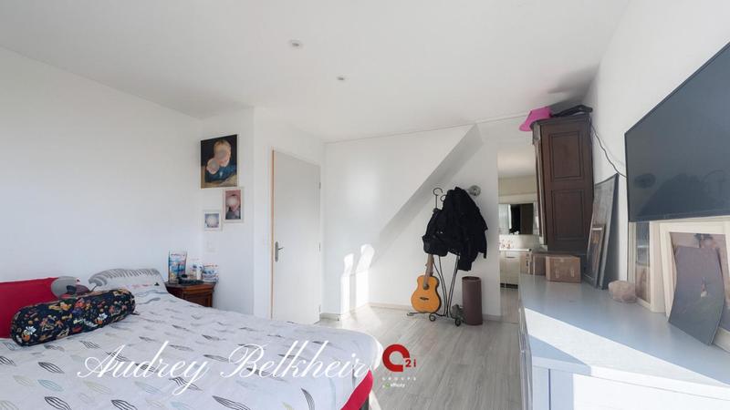 Maison - 146 m² - 7 pièces