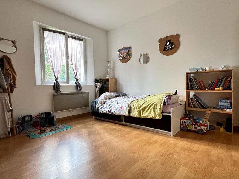 Maison - 135 m² - 5 pièces