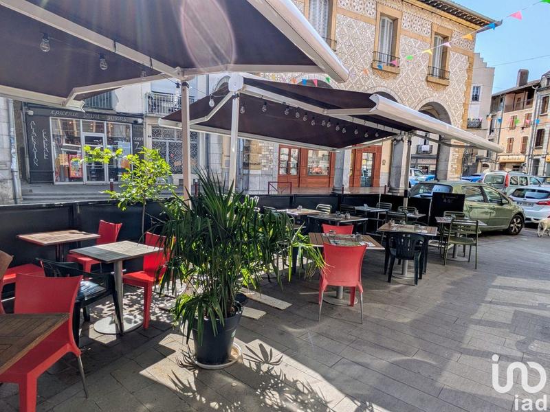 Local commercial - 94 m²