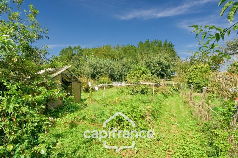 Maison - 220 m² - 6 pièces