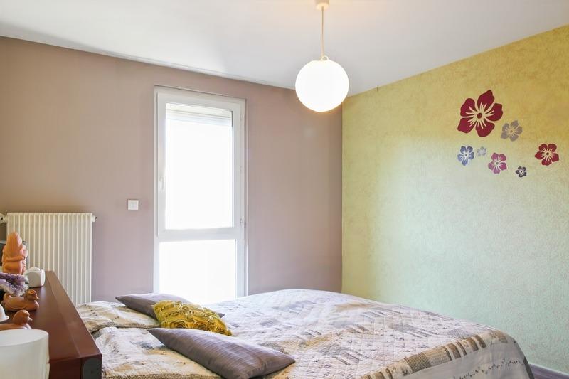 Appartement - 79 m² - 4 pièces