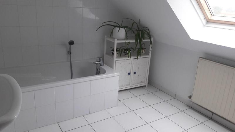 Maison - 94 m² - 6 pièces