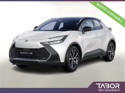 Toyota c-Hr 2.0 Hybrid 197 Cvt Led Gps Cam Acc