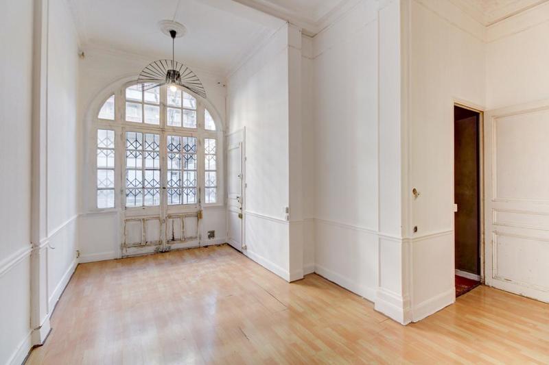 Appartement - 62 m² - 2 pièces