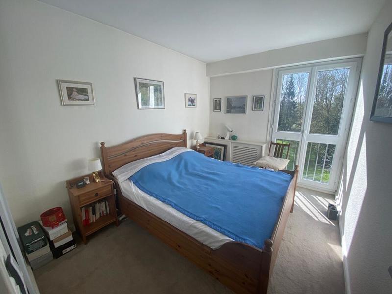 Appartement - 86 m² - 4 pièces