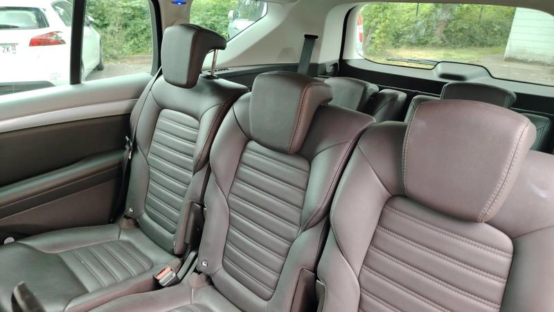 Renault Espace V 1.6 dCi 160 Energy Edc Intens - 7 places Automatique