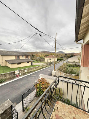 Maison - 76 m² - 3 pièces