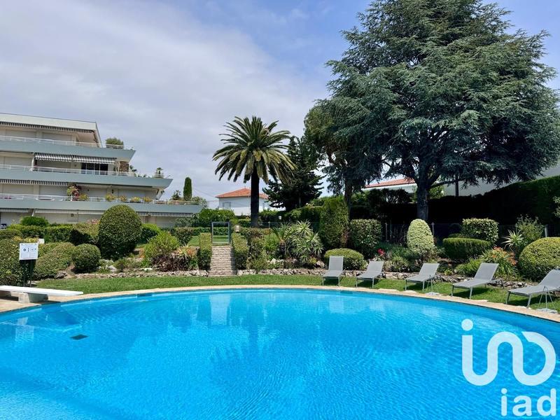 Appartement - 80 m² - 3 pièces