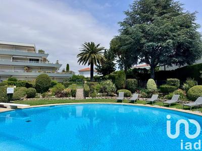 Appartement - 80 m² - 3 pièces