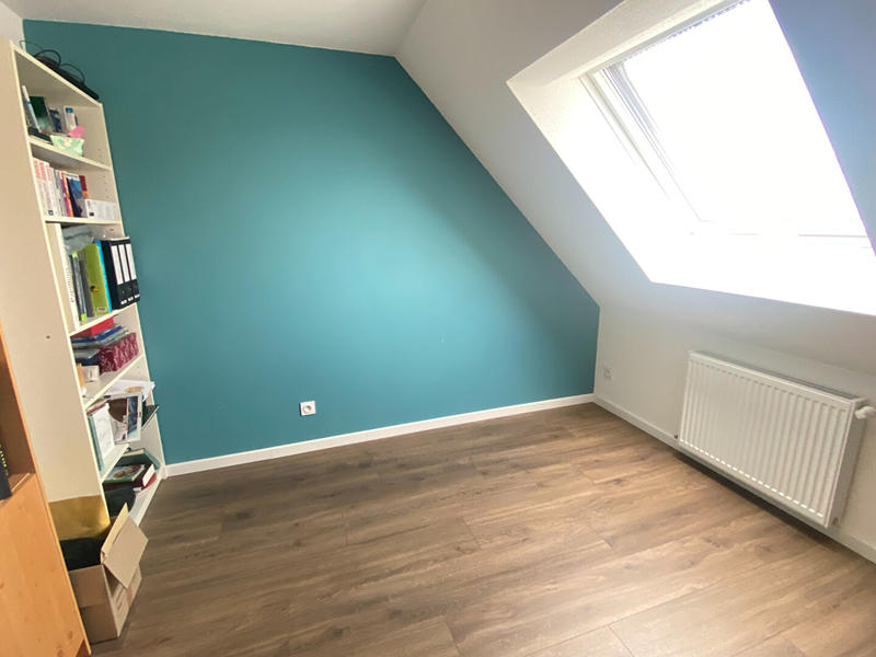 Maison - 155 m² - 6 pièces