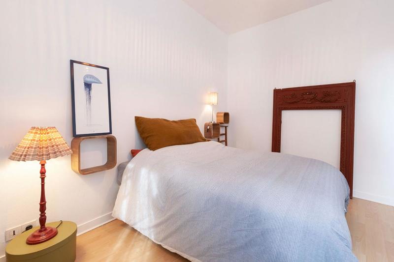 Appartement - 123 m² - 4 pièces