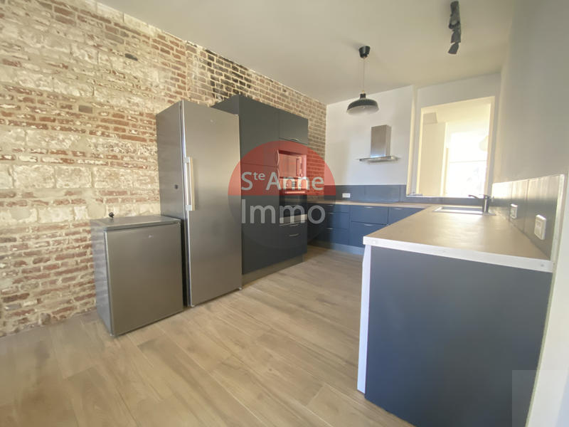Maison - 127 m² - 4 pièces