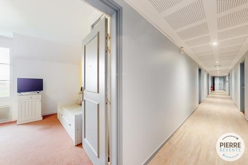 Appartement - 40 m² - 3 pièces