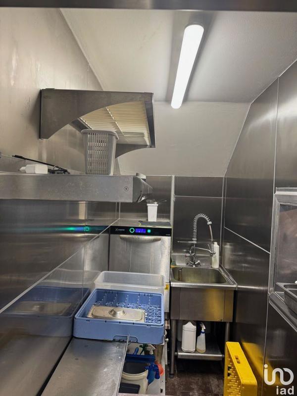 Local commercial - 100 m²