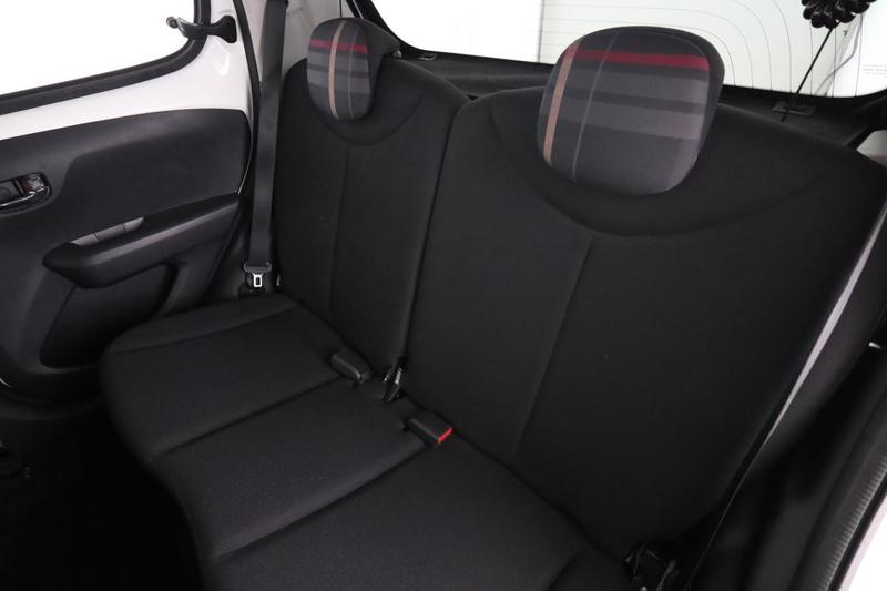 Peugeot 108 1.0 VTi Allure 5p 69 ch