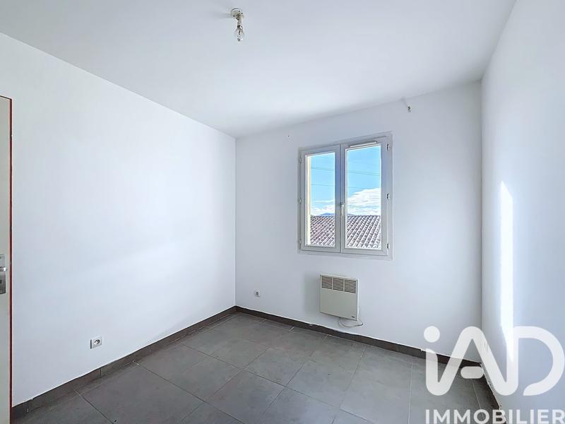 Appartement - 85 m² - 4 pièces