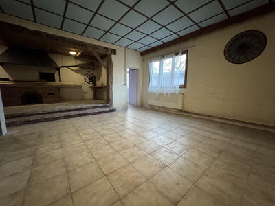 Local commercial - 45 m²