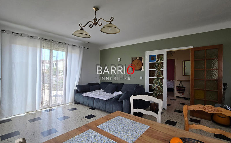 Villa - 109 m² - 4 pièces