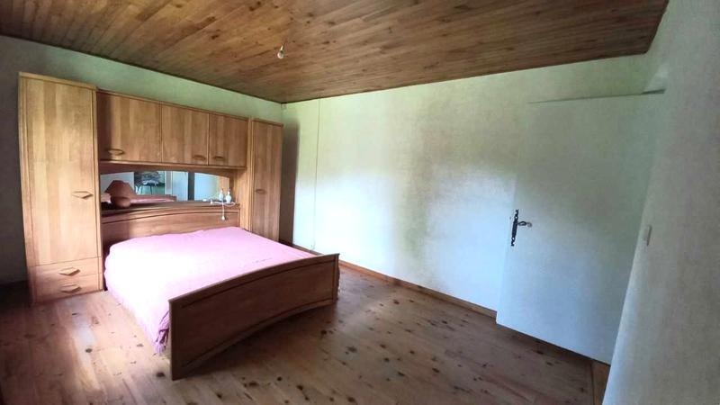 Maison - 162 m² - 6 pièces