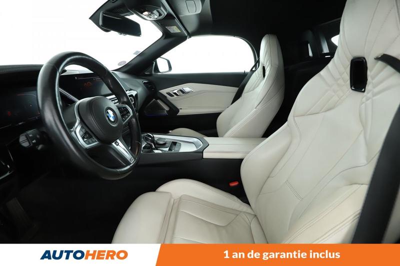 Bmw Z4 sDrive30iA Sport 258 ch