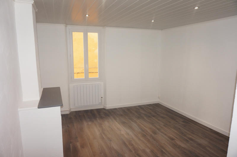 Appartement - 52 m² - 3 pièces