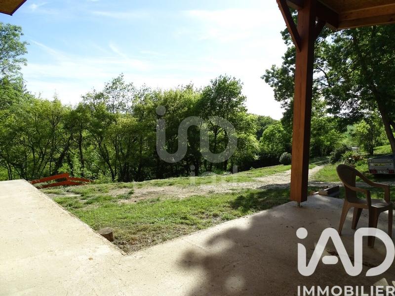 Châlet - 112 m² - 4 pièces