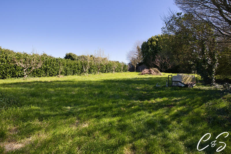 Maison ancienne - 166 m² - 7 pièces