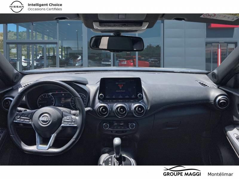 Nissan Juke Dig-T 114 Dct7 n-Connecta