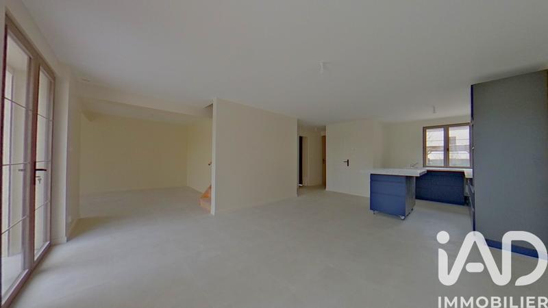 Maison - 148 m² - 8 pièces