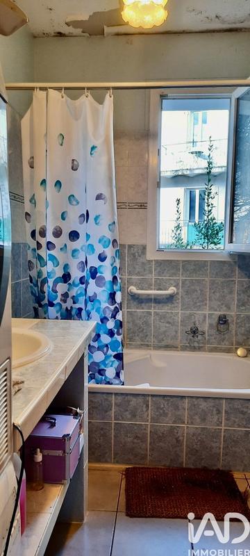 Maison - 185 m² - 7 pièces