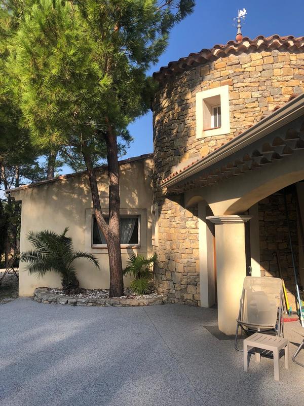 Maison - 209 m² - 7 pièces