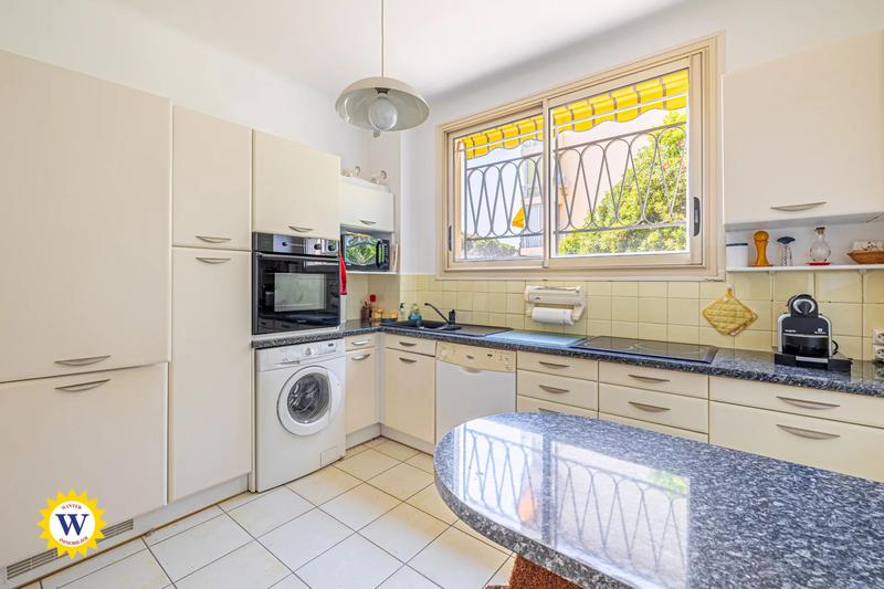 Appartement - 88 m² - 3 pièces