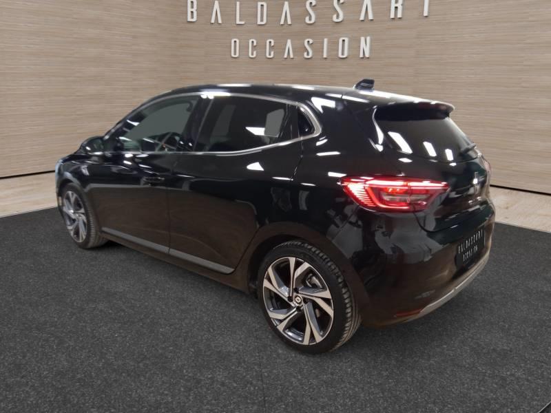 Renault Clio E-Tech 140 - 21n R.S. Line